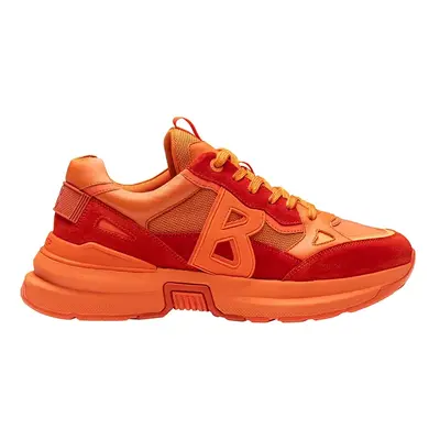 Sneakers boty Bogner CTP25 oranžová barva, 12522505