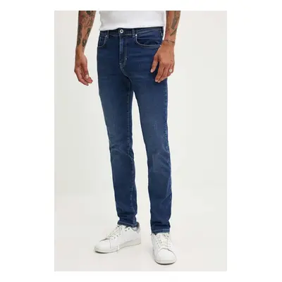 Džíny Karl Lagerfeld Jeans pánské, 245D1102