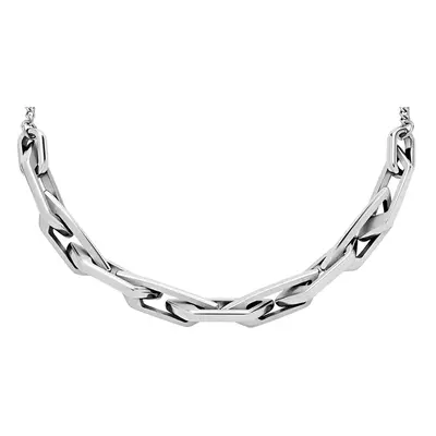 Náhrdelník Diesel CHAIN NECKLACE DX1578040