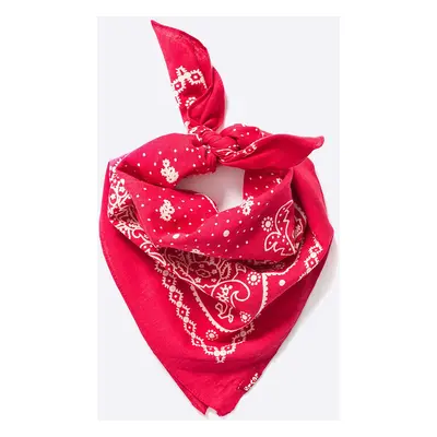 Levi's - Šátek Paisley Bandana