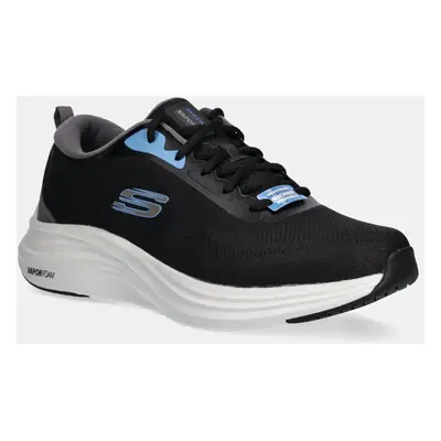 Tréninkové boty Skechers Vapor Foam Vocko černá barva, 232623