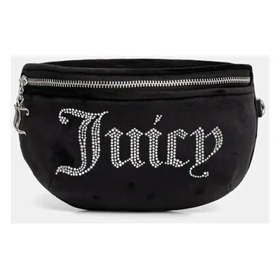 Ledvinka Juicy Couture KIMBERLY černá barva, BEJQL8768WPO