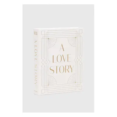 Fotoalbum Printworks A Love Story