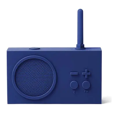 Bluetooth rádio Lexon Tykho 3