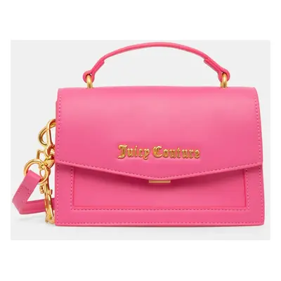 Kabelka Juicy Couture Lily růžová barva, BEJLL8755WVP