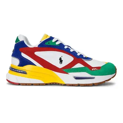 Sneakers boty Polo Ralph Lauren Trackstr 275 více barev, 809961122002