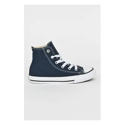 Kecky Converse 3J233 tmavomodrá barva, 3J233.-pastBLU