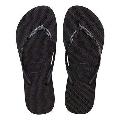 Žabky Havaianas SLIM FLATFORM 4144537.009