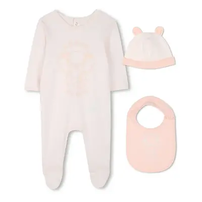 Dětský bavlněný overal Kenzo Kids K60866