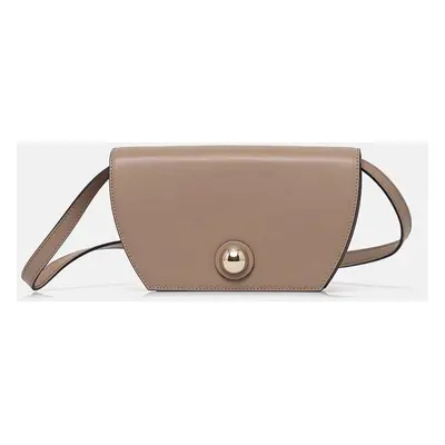 Kabelka Furla béžová barva, WB01244 AX0733 1257S