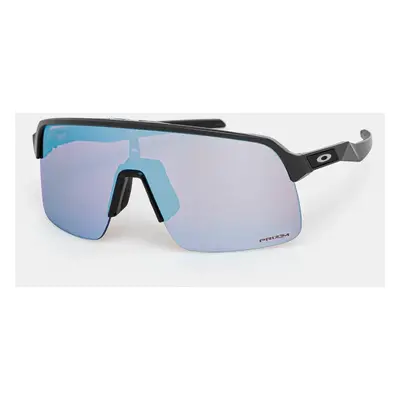 Sluneční brýle Oakley Sutro Lite černá barva, OO9463