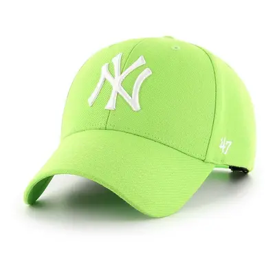 47brand - Čepice MLB New York Yankees