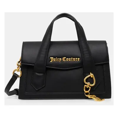 Kabelka Juicy Couture Lily černá barva, BEJLL8751WVP