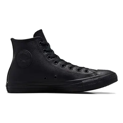 Kecky Converse Chuck Taylor All Star Hi Black Mono 135251C