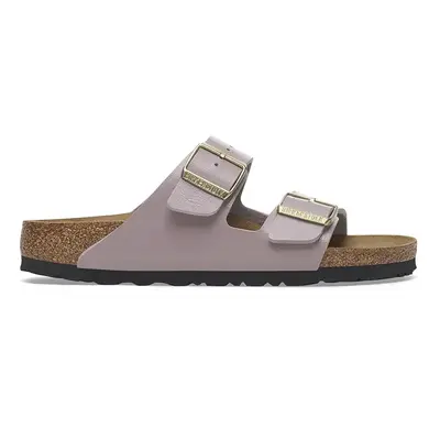 Pantofle Birkenstock Arizona Graceful dámské, fialová barva, 1029373