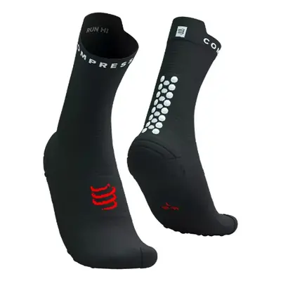 Ponožky Compressport Pro Racing Socks v4.0 Run High XU00046B