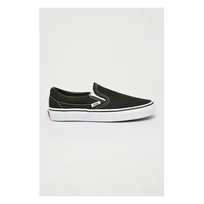 Vans - Tenisky Classic Slip-On