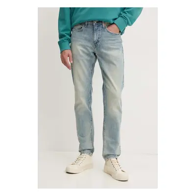 Džíny Levi's 531 ATHLETIC SLIM TAPER pánské, 85494