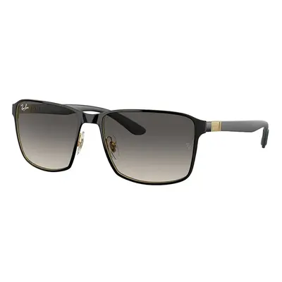 Brýle Ray-Ban černá barva, 0RB3721