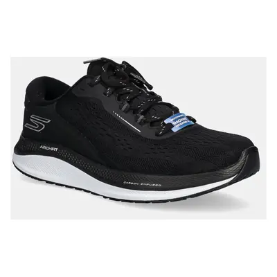 Běžecké boty Skechers GO RUN Persistence 2 černá barva, 246084