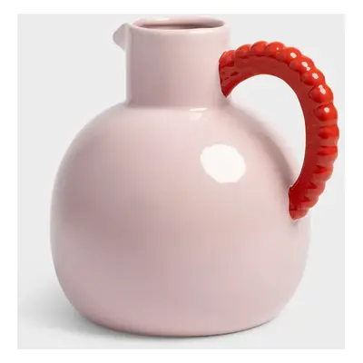 Džbán &k amsterdam perle pink 2.5 L