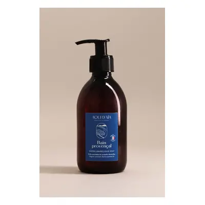 Tekuté mýdlo Aqui d'Aia Provencal Bath 300 ml více barev