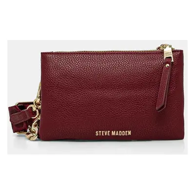 Kabelka Steve Madden Bnicco červená barva, SM13001162