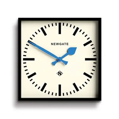 Nástěnné hodiny Newgate Number 5 Wall Clock