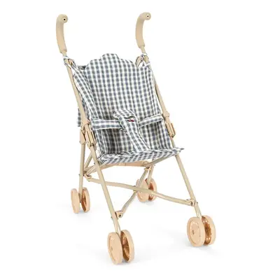 Sada hraček Konges Sløjd CHEEKY DOLL STROLLER KS103018