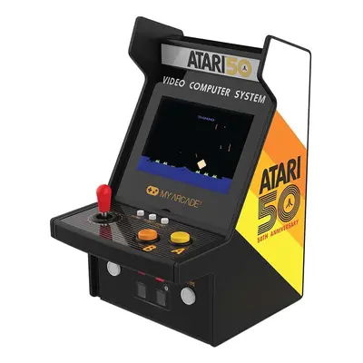 Přenosná konzole My Arcade My Arcade Gaming Micro Player Atari