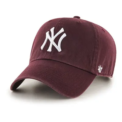 Čepice 47brand MLB New York Yankees B-RGW17GWS-KM