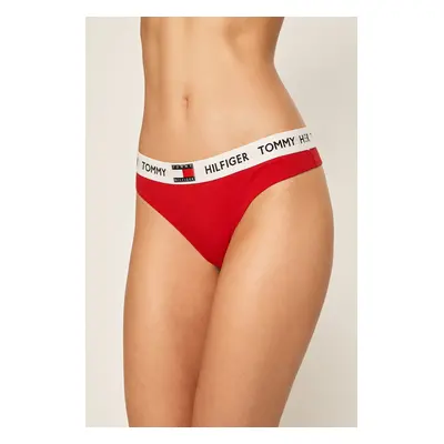 Tanga Tommy Hilfiger UW0UW02198