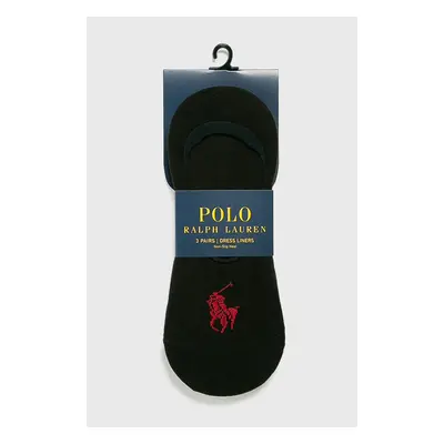 Polo Ralph Lauren - Ponožky (3-Pack)