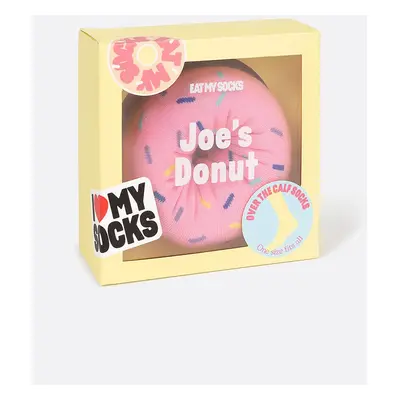 Eat My Socks Ponožky Joes Donuts