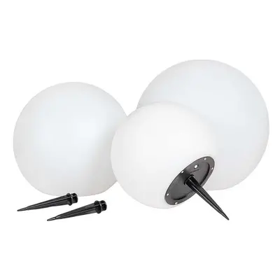 Sada led žárovek House Nordic Lifton 3-pack