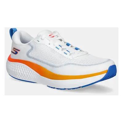 Běžecké boty Skechers GO RUN Supersonic Max bílá barva, 246086