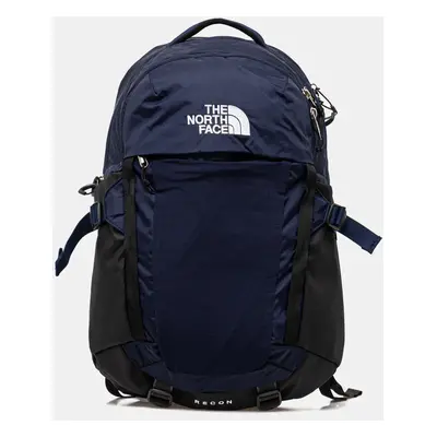 Batoh The North Face Recon tmavomodrá barva, velký, hladký, NF0A52SH53Z1