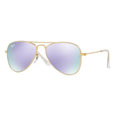 Brýle Ray-Ban Junior Aviator 0RJ9506S