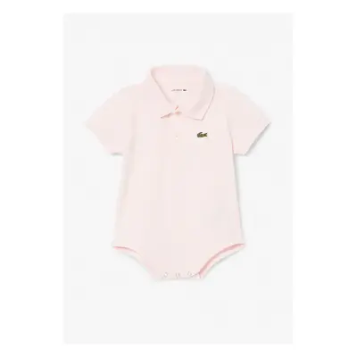 Kojenecké body Lacoste 4J8412