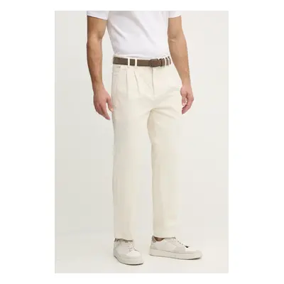 Džíny Pepe Jeans RELAXED ASSEMBLY PANT pánské, PM211867