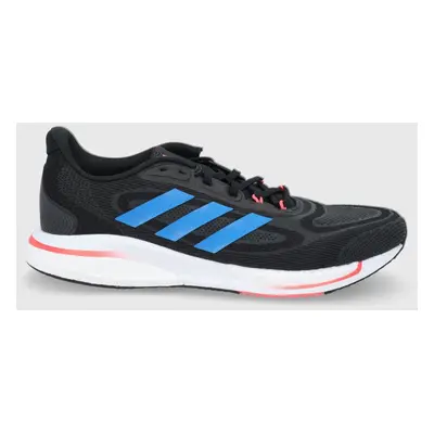 Boty adidas Performance Supernova GX2910 černá barva