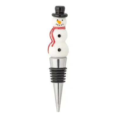 Zátka na víno Bloomingville Lynn Wine Stopper