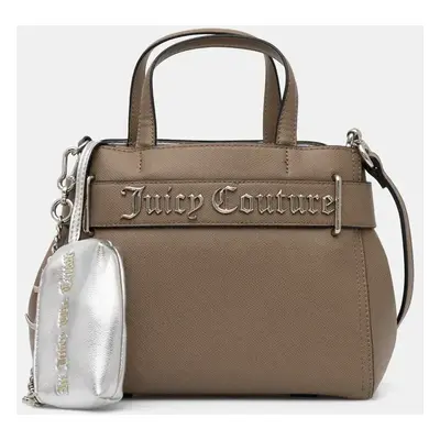 Kabelka Juicy Couture Jasmine béžová barva, BIJJM3090WVP