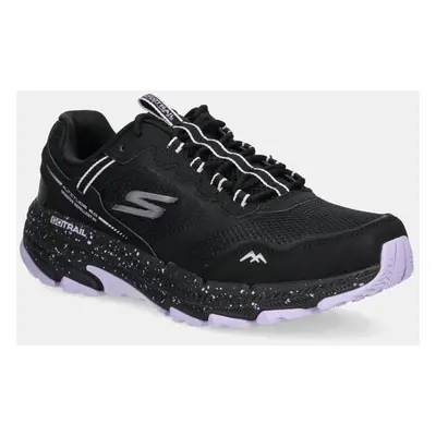 Boty Skechers GO RUN Trail Altitude 2.0 dámské, šedá barva, 129525