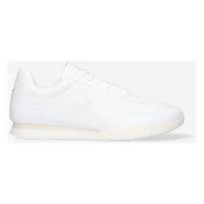 Sneakers boty Le Coq Sportif bílá barva, 2021588-white