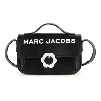 Dětská kabelka Marc Jacobs černá barva, W60562