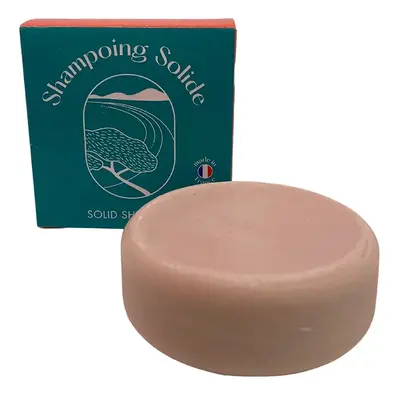 Šampon v kostce Aqui d'Aia Solid Shampoo 70 g více barev