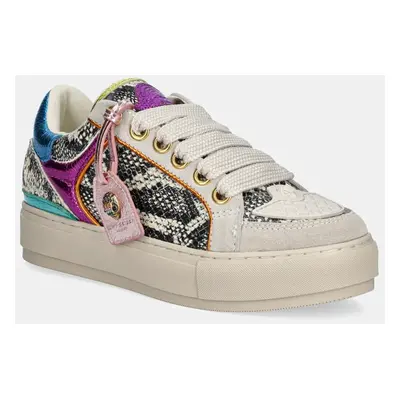 Sneakers boty Kurt Geiger London Southbank Tag více barev, 493369289