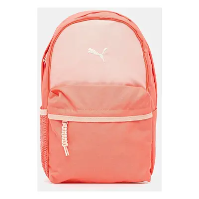 Dětský batoh Puma ESSENTIALS Small Backpack oranžová barva, velký, hladký, 091331