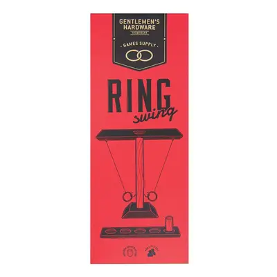 Hra Gentelmen's Hardware Ring Swing